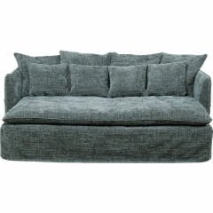 Bigsofa Boheme Teal Kanepe