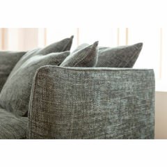 Bigsofa Boheme Teal Kanepe