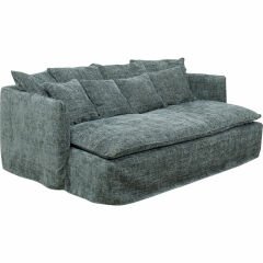 Bigsofa Boheme Teal Kanepe
