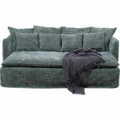 Bigsofa Boheme Teal Kanepe