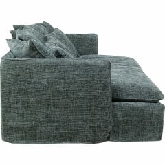 Bigsofa Boheme Teal Kanepe