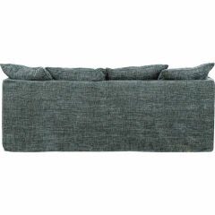 Bigsofa Boheme Teal Kanepe