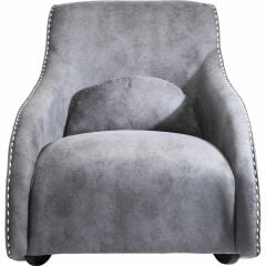 Swing Ritmo Vintage Grey Sallanan Berjer