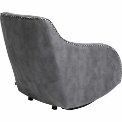 Swing Ritmo Vintage Grey Sallanan Berjer