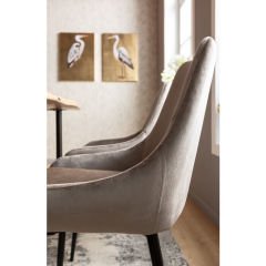 Chair East Side Pearl