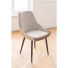Chair East Side Pearl