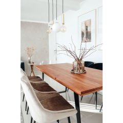 Chair East Side Pearl