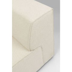 Infinity Elements Cream Sol Köşe Koltuk