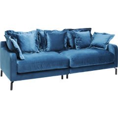 Lullaby Bluegreen İkili Koltuk