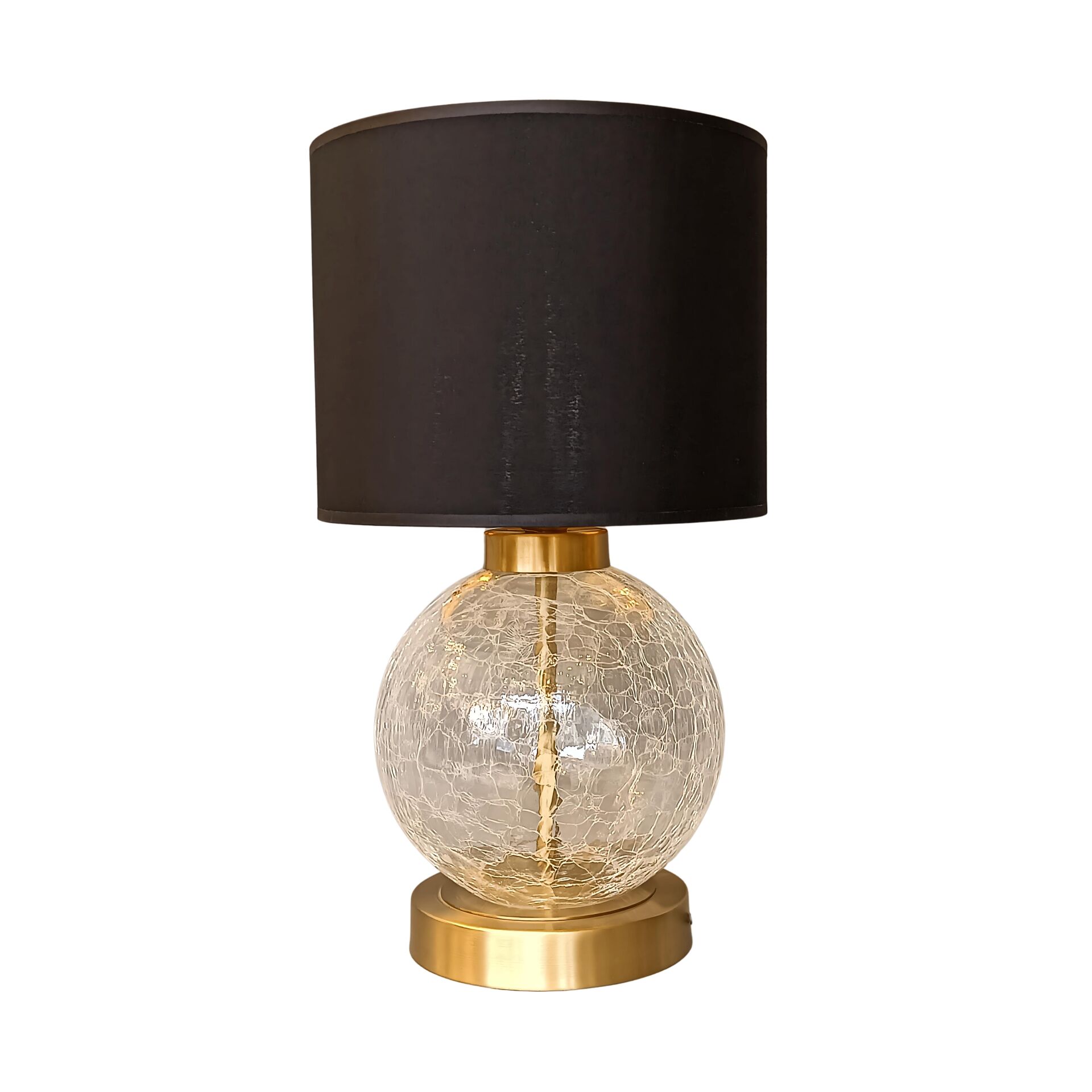 Vesper Gold Abajur