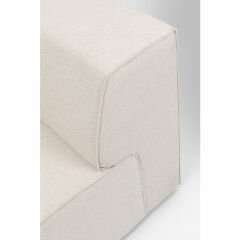 Infinity Elements Cream Sağ Köşe Koltuk