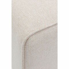 Infinity Elements Cream Sağ Köşe Koltuk