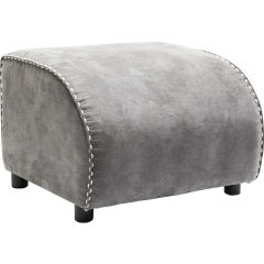 Ritmo Vintage Gri Puf