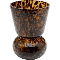 Vase Caramel 25cm