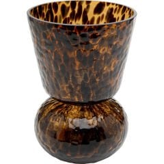 Vase Caramel 25cm