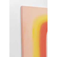 Canvas Picture Tendency Yellow 120x160cm