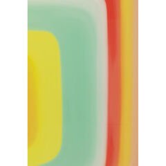 Canvas Picture Tendency Yellow 120x160cm
