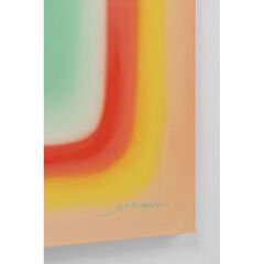 Canvas Picture Tendency Yellow 120x160cm