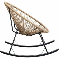 Rocking Chair Acapulco Nature