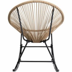 Rocking Chair Acapulco Nature