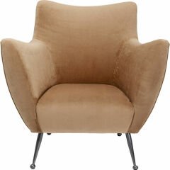 Goldfinger Taupe Berjer