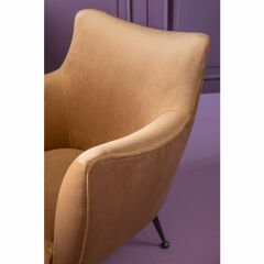 Goldfinger Taupe Berjer