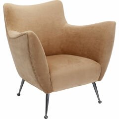 Goldfinger Taupe Berjer