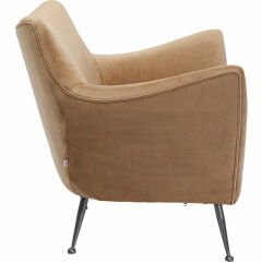 Goldfinger Taupe Berjer