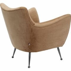 Goldfinger Taupe Berjer