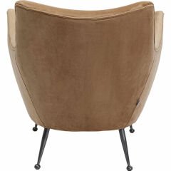 Goldfinger Taupe Berjer