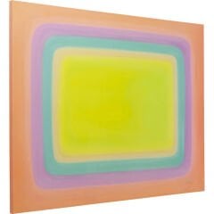 Canvas Picture Tendency Blush 120x160cm