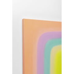 Canvas Picture Tendency Blush 120x160cm