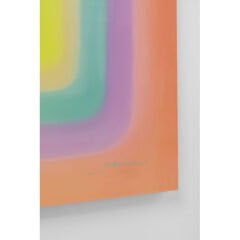 Canvas Picture Tendency Blush 120x160cm
