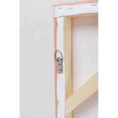 Canvas Picture Tendency Blush 120x160cm