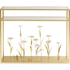Meadow 100 Çelik Gold Konsol