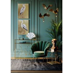 Meadow 100 Çelik Gold Konsol
