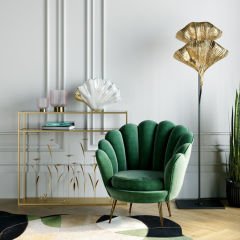 Meadow 100 Çelik Gold Konsol