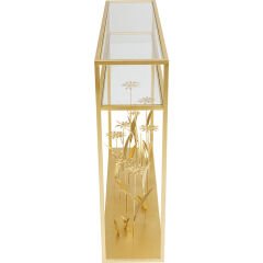 Meadow 100 Çelik Gold Konsol