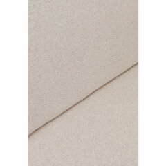 Infinity Elements Cream İkili Koltuk