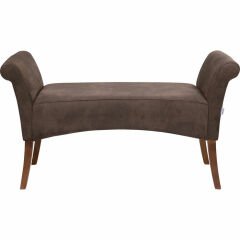 Motley Mocca Bench