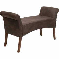 Motley Mocca Bench