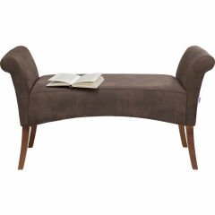 Motley Mocca Bench