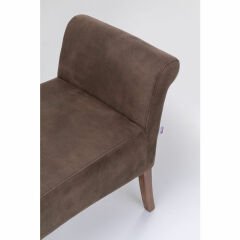 Motley Mocca Bench