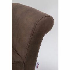Motley Mocca Bench