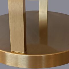 Luminara Gold Masa Lambası