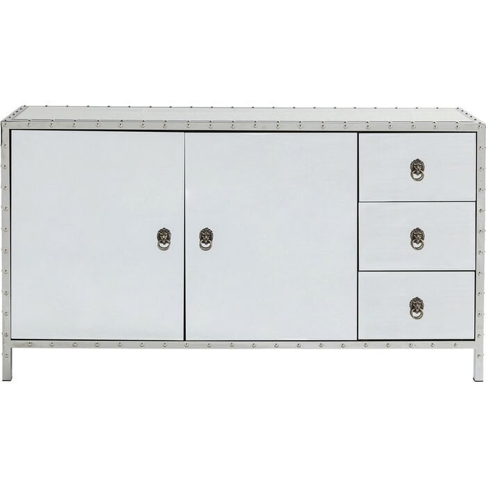 Rivet Konsol