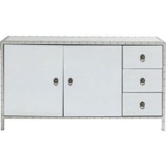 Rivet Konsol