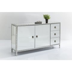 Rivet Konsol