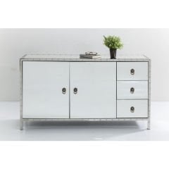 Rivet Konsol