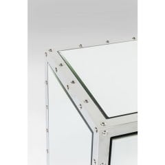 Rivet Konsol